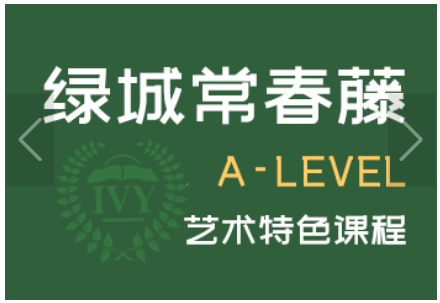 杭州新航道国际学校备考告诉你什么是A-Level课程？